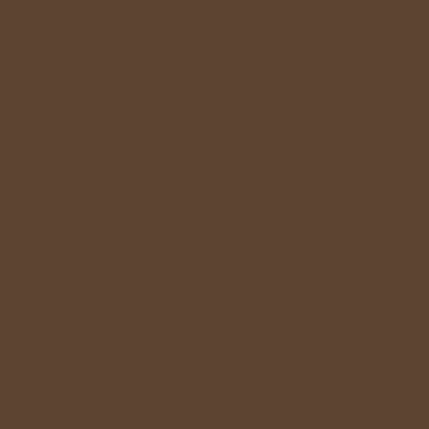 Bronze finish