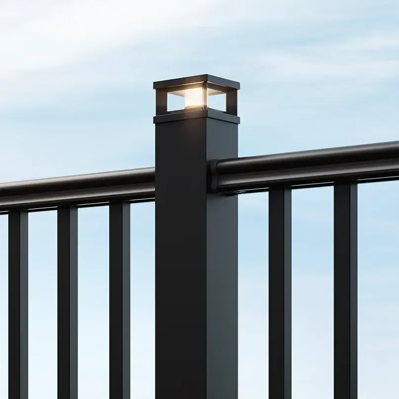 TimberTech Advantage Rail composite railing