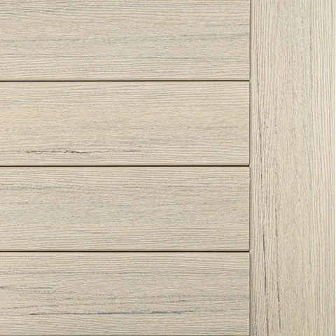 TimberTech Reserve Reclaimed Chestnut decking swatch