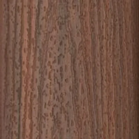Trex Enhance Cinnamon Cove decking swatch