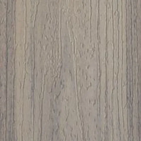 Trex Enhance Rocky Harbor decking swatch