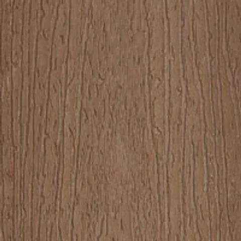 Trex Enhance Saddle decking swatch