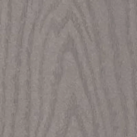 Trex Select Pebble Grey decking swatch