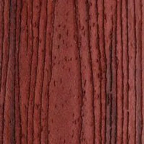 Trex Transcend Lava Rock decking swatch