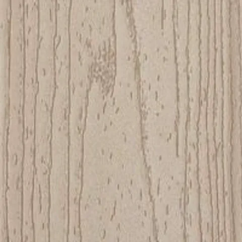 Trex Transcend Rope Swing decking swatch