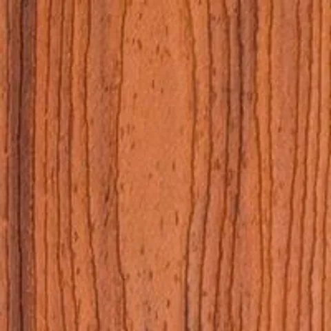 Trex Transcend Tiki Torch decking swatch