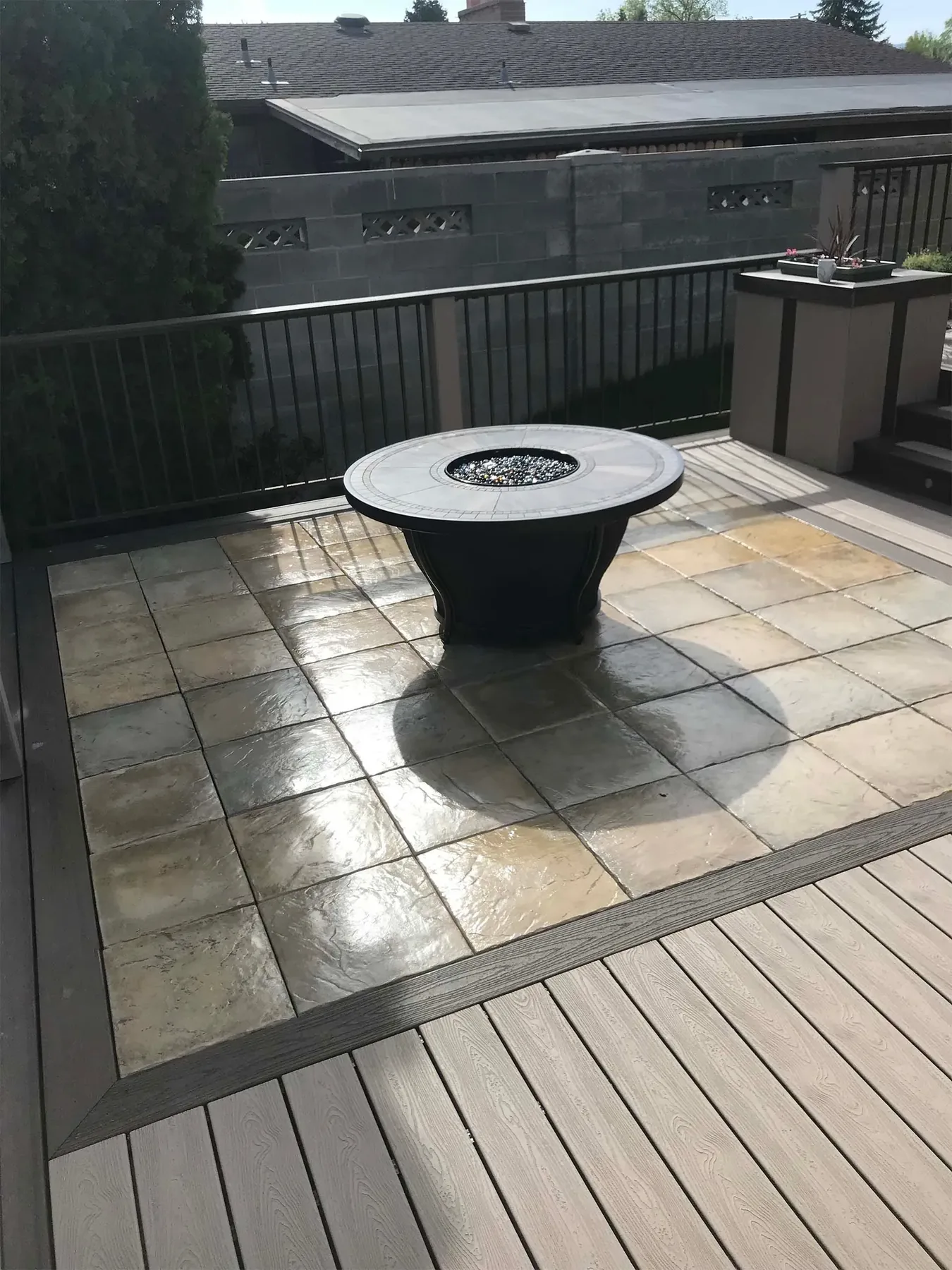 Utah Deck Company project image