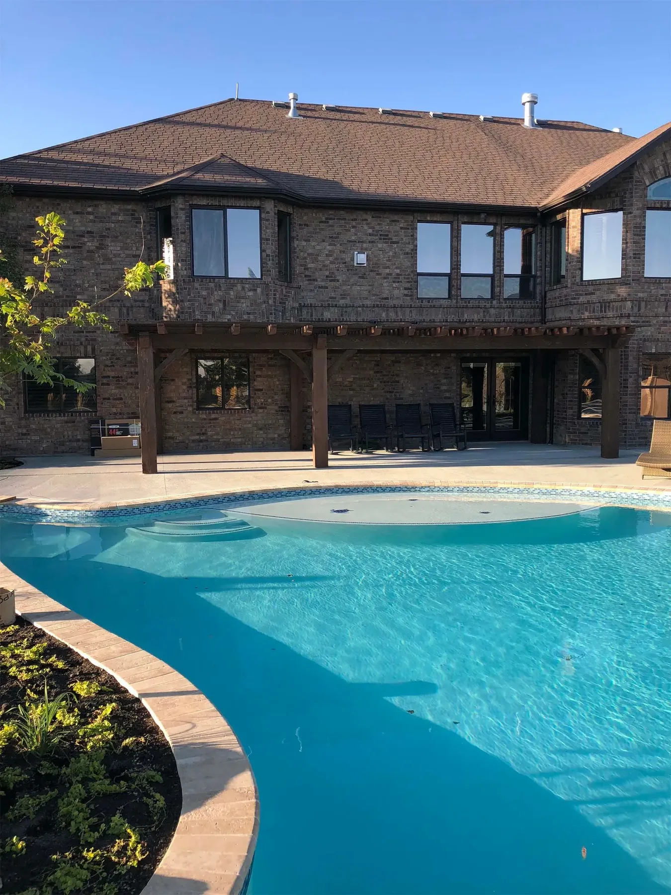 Utah Deck Company project image