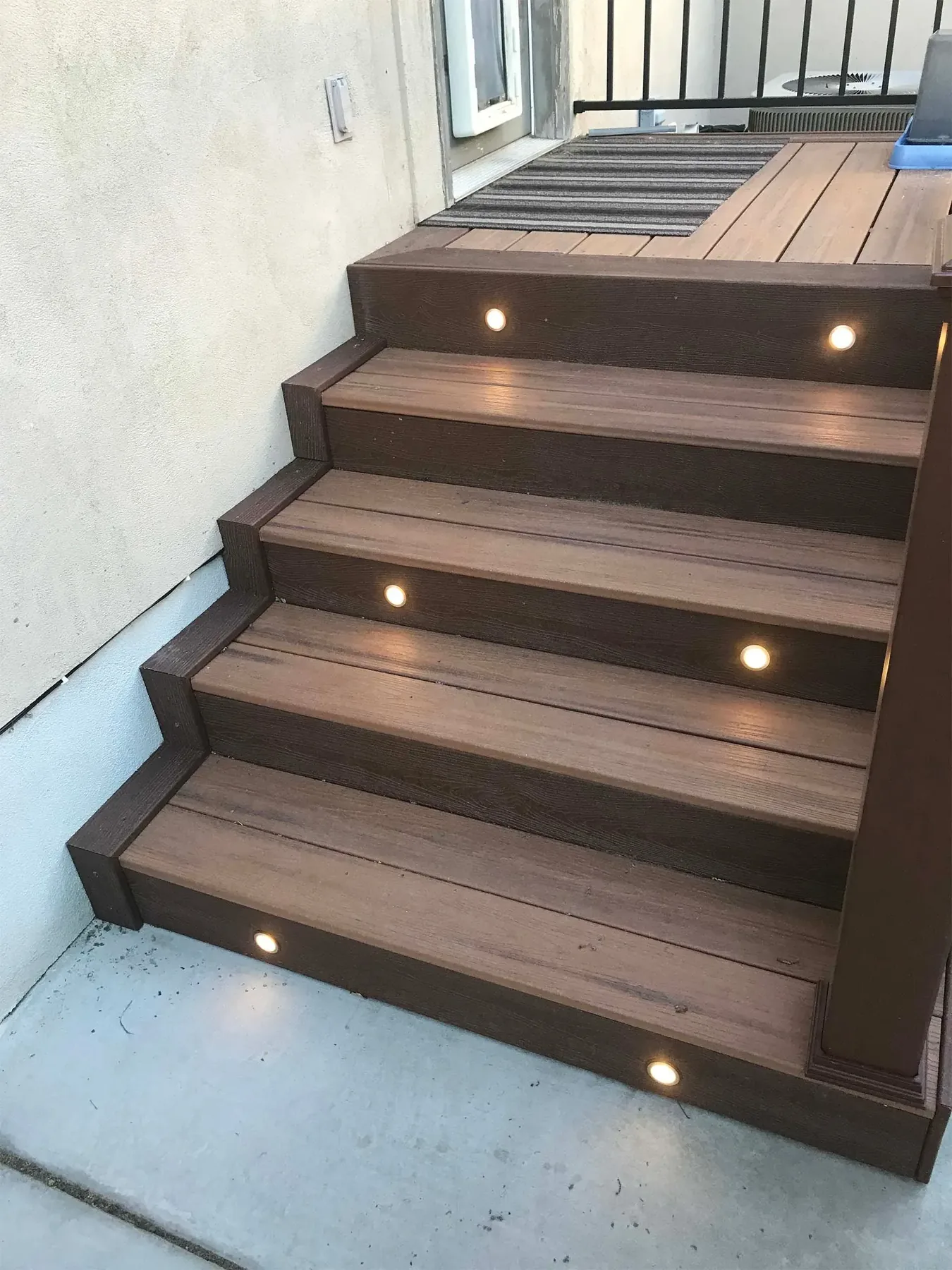 Utah Deck Company project image