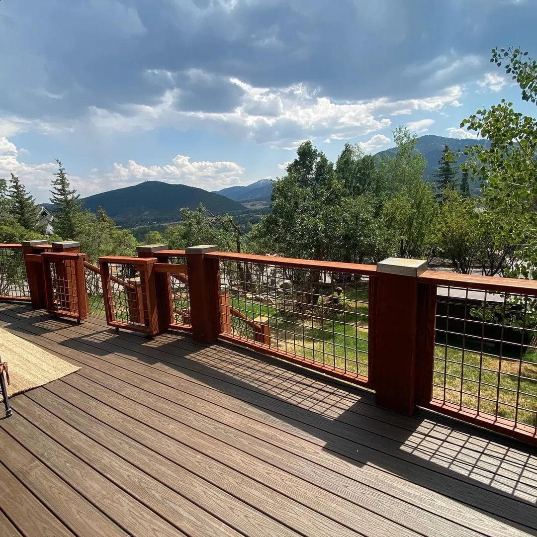 Utah Deck Company project image