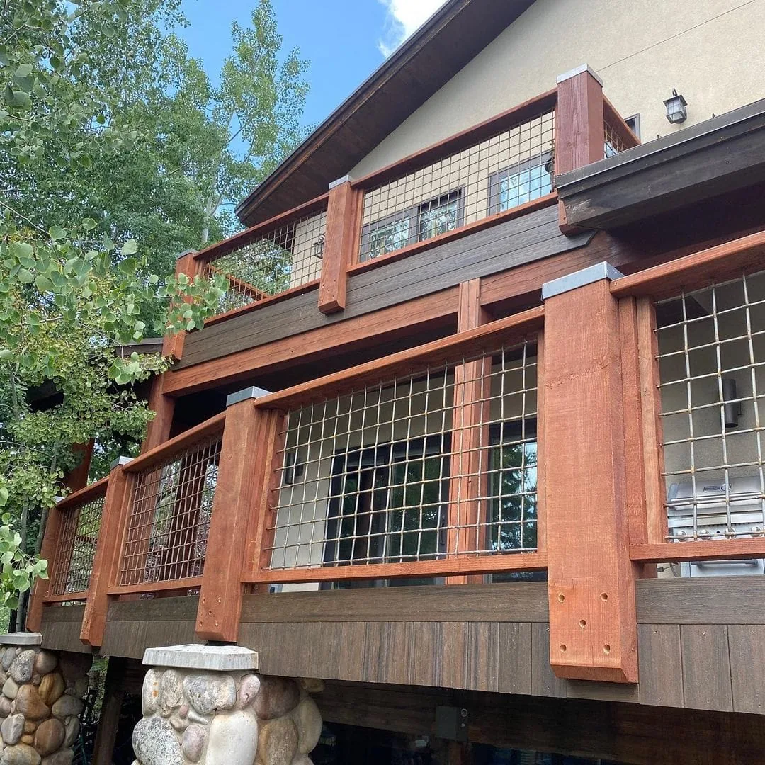 Utah Deck Company project image