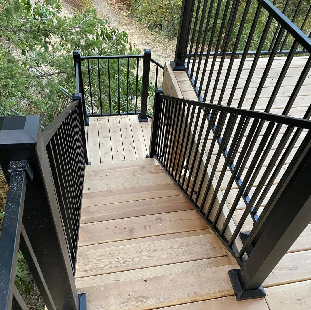 Utah Deck Company project image