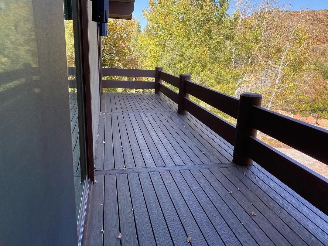 Utah Deck Company project image