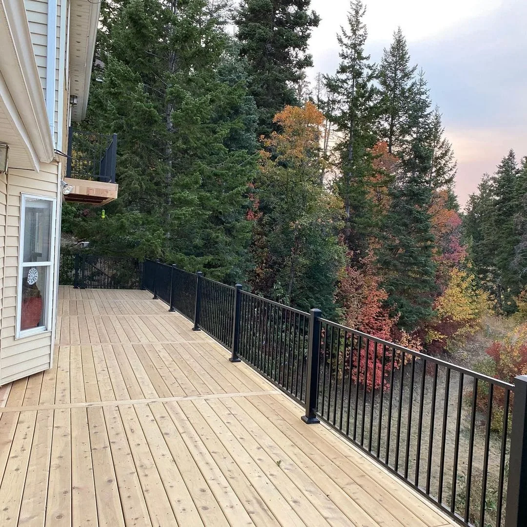 Utah Deck Company project image