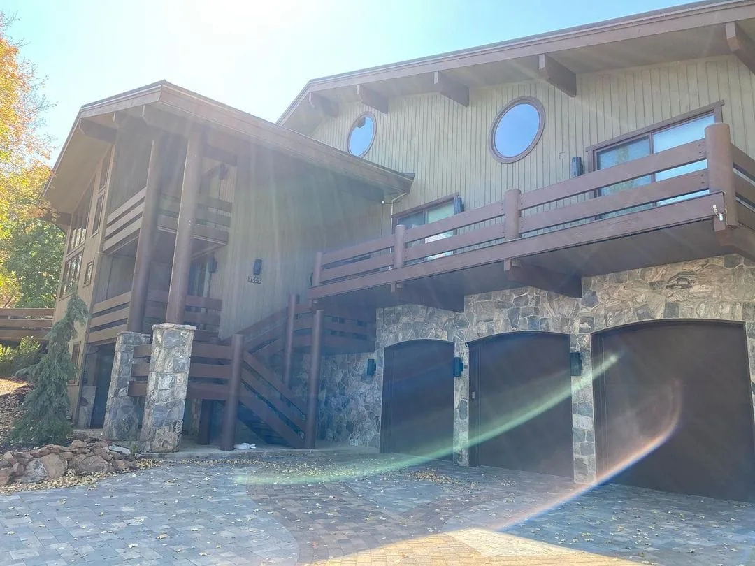 Utah Deck Company project image