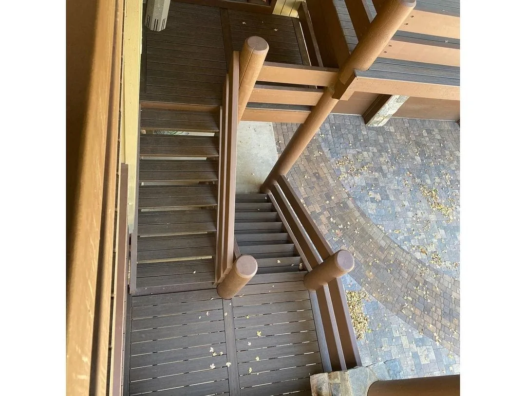 Utah Deck Company project image