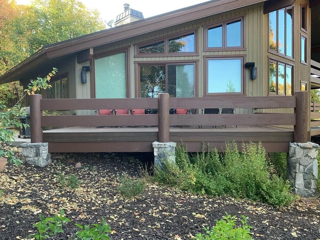 Utah Deck Company project image