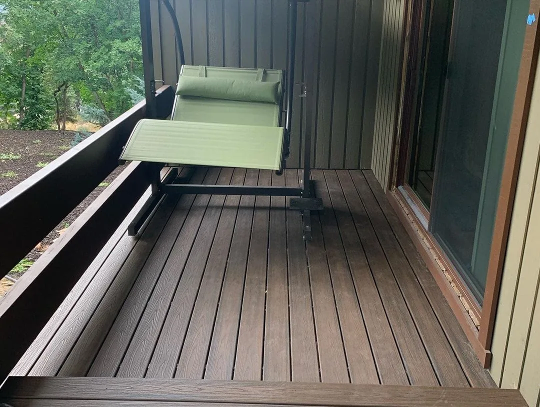 Utah Deck Company project image