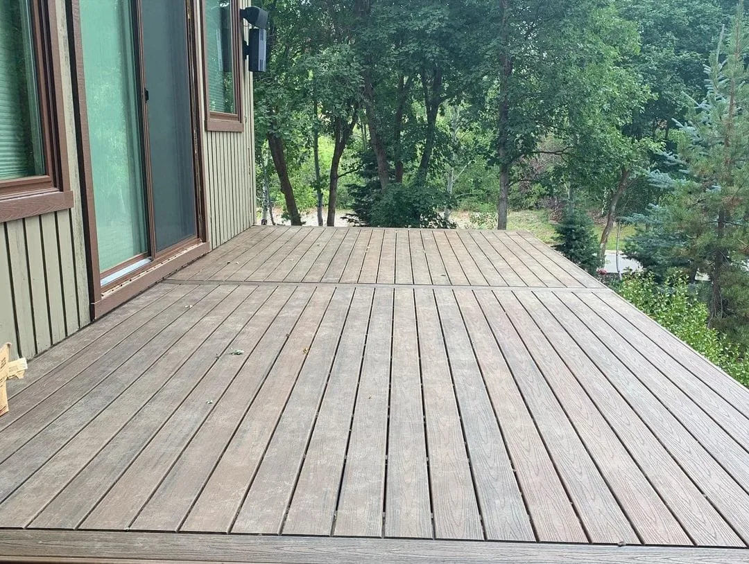 Utah Deck Company project image
