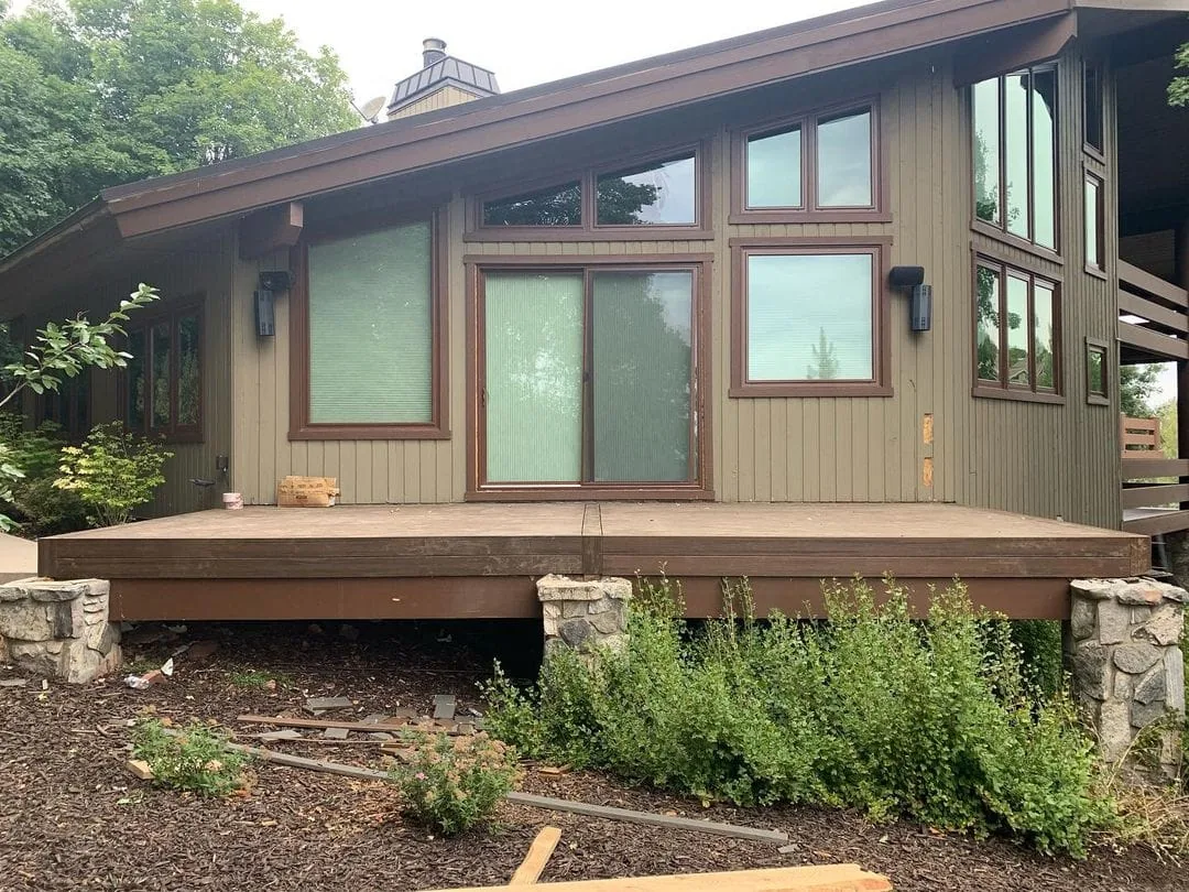 Utah Deck Company project image