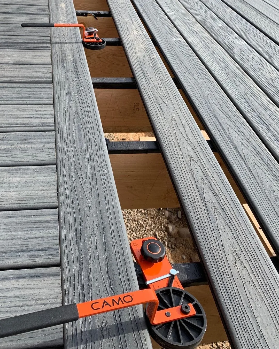 Utah Deck Company project image
