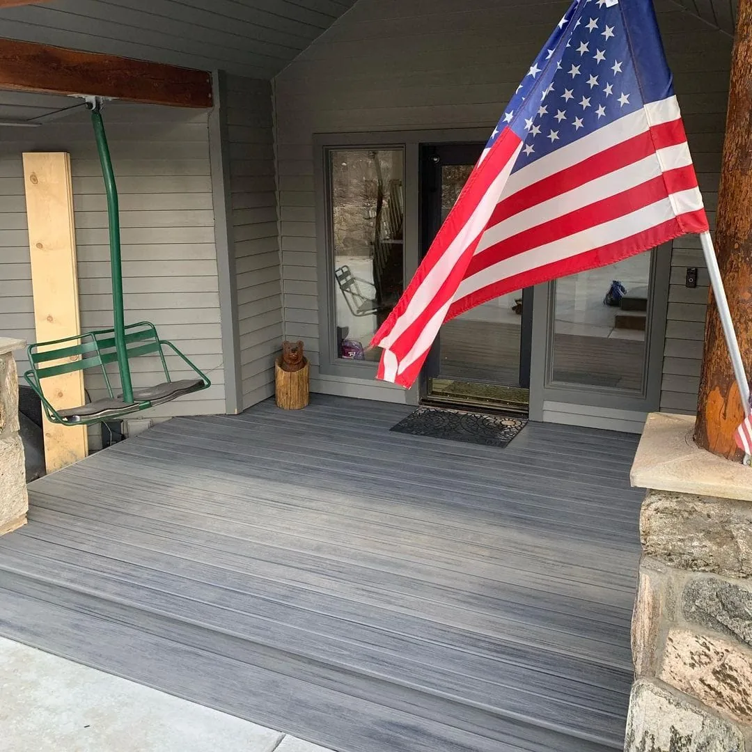 Utah Deck Company project image