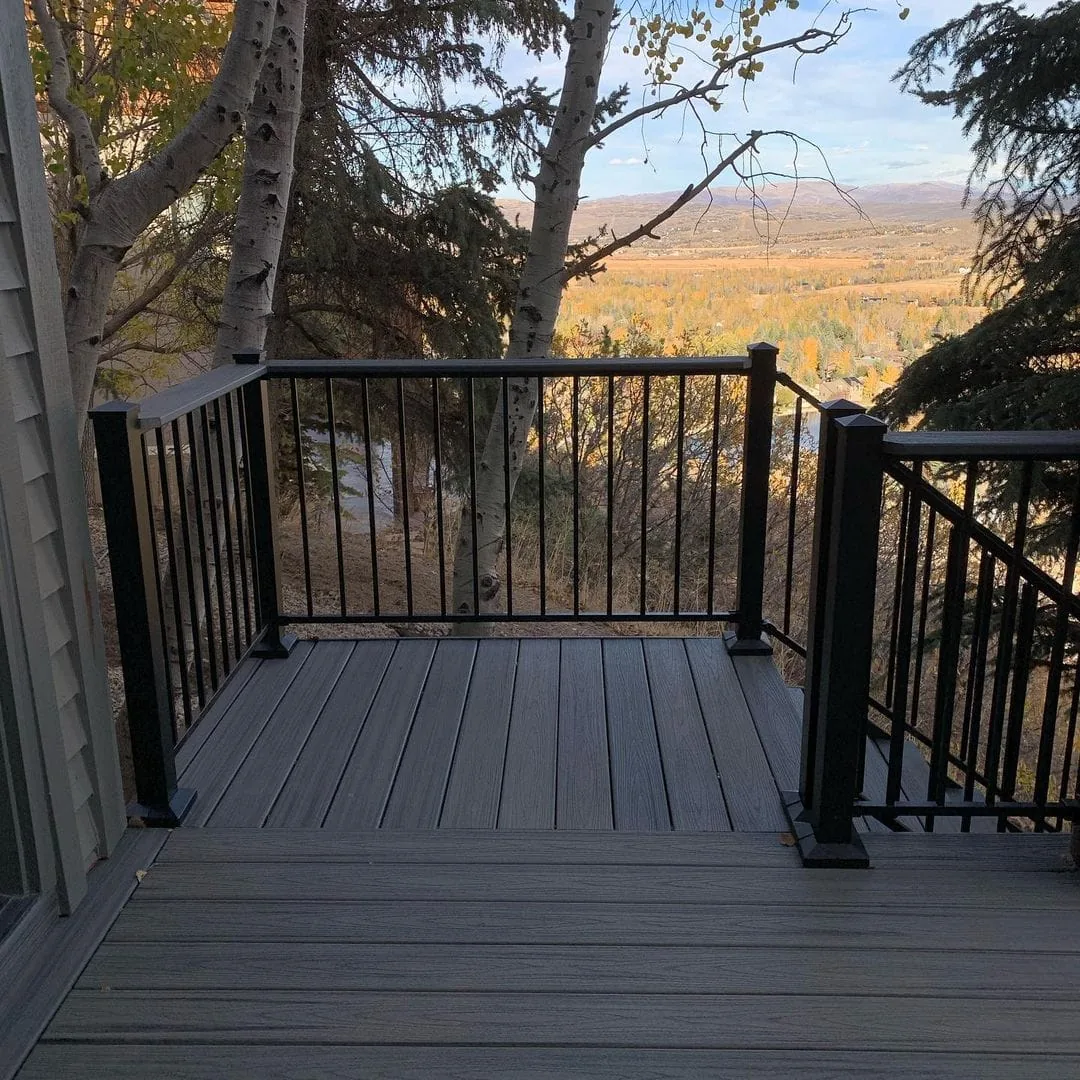 Utah Deck Company project image