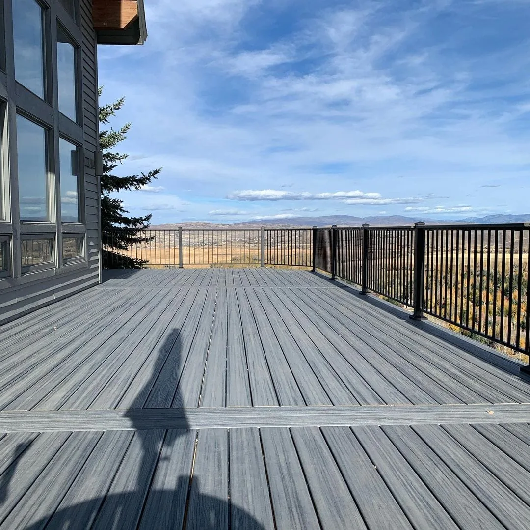 Utah Deck Company project image