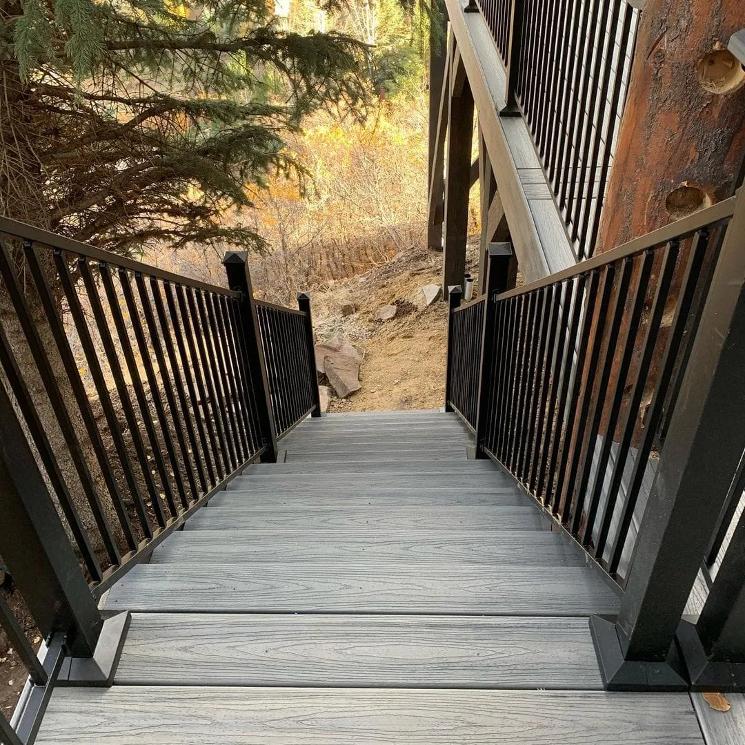 Utah Deck Company project image