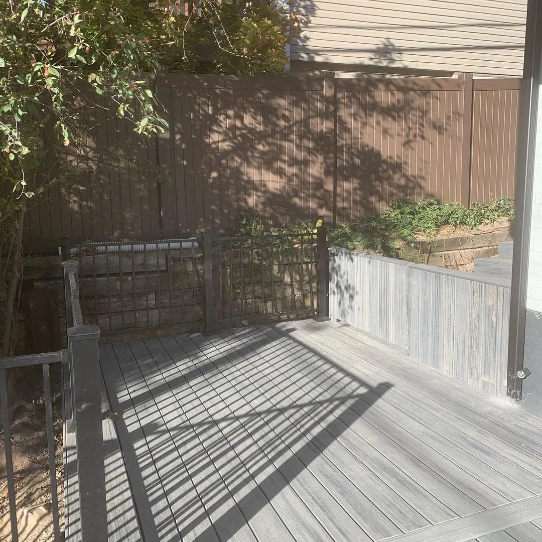 Utah Deck Company project image