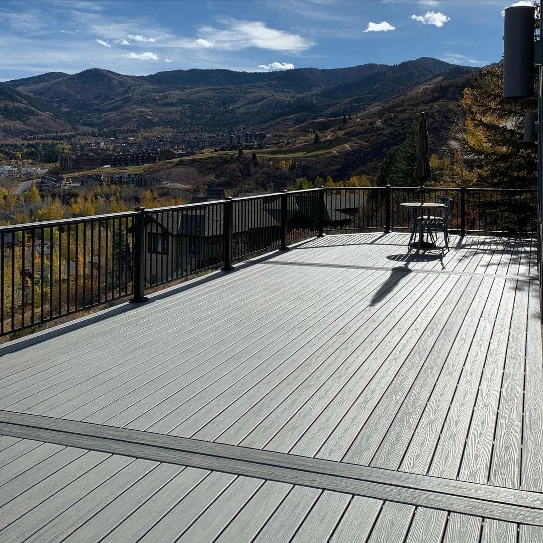 Utah Deck Company project image