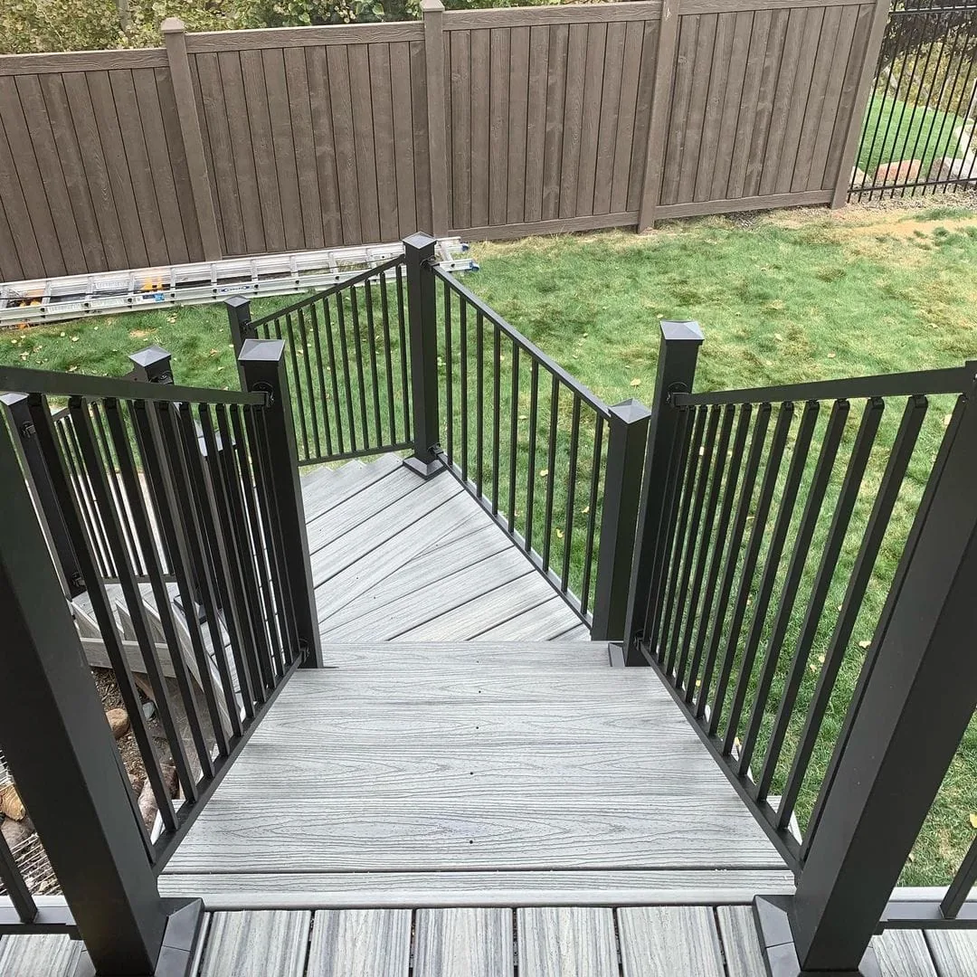 Utah Deck Company project image