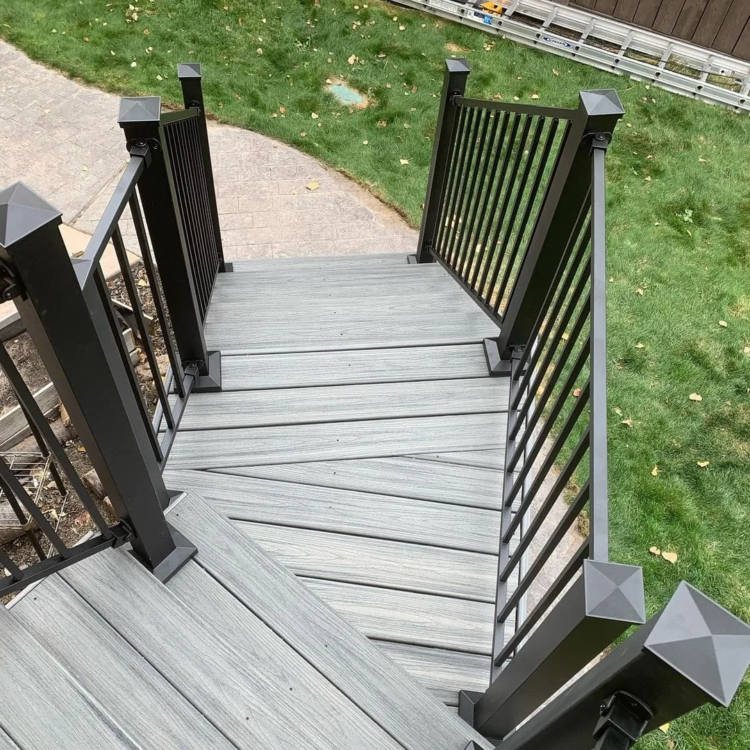 Utah Deck Company project image