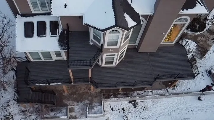 Utah Deck Company project image