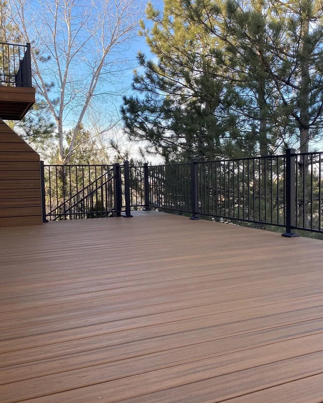 Utah Deck Company project image