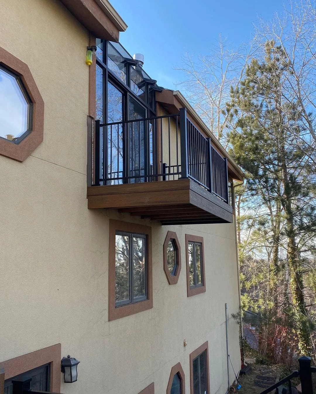 Utah Deck Company project image