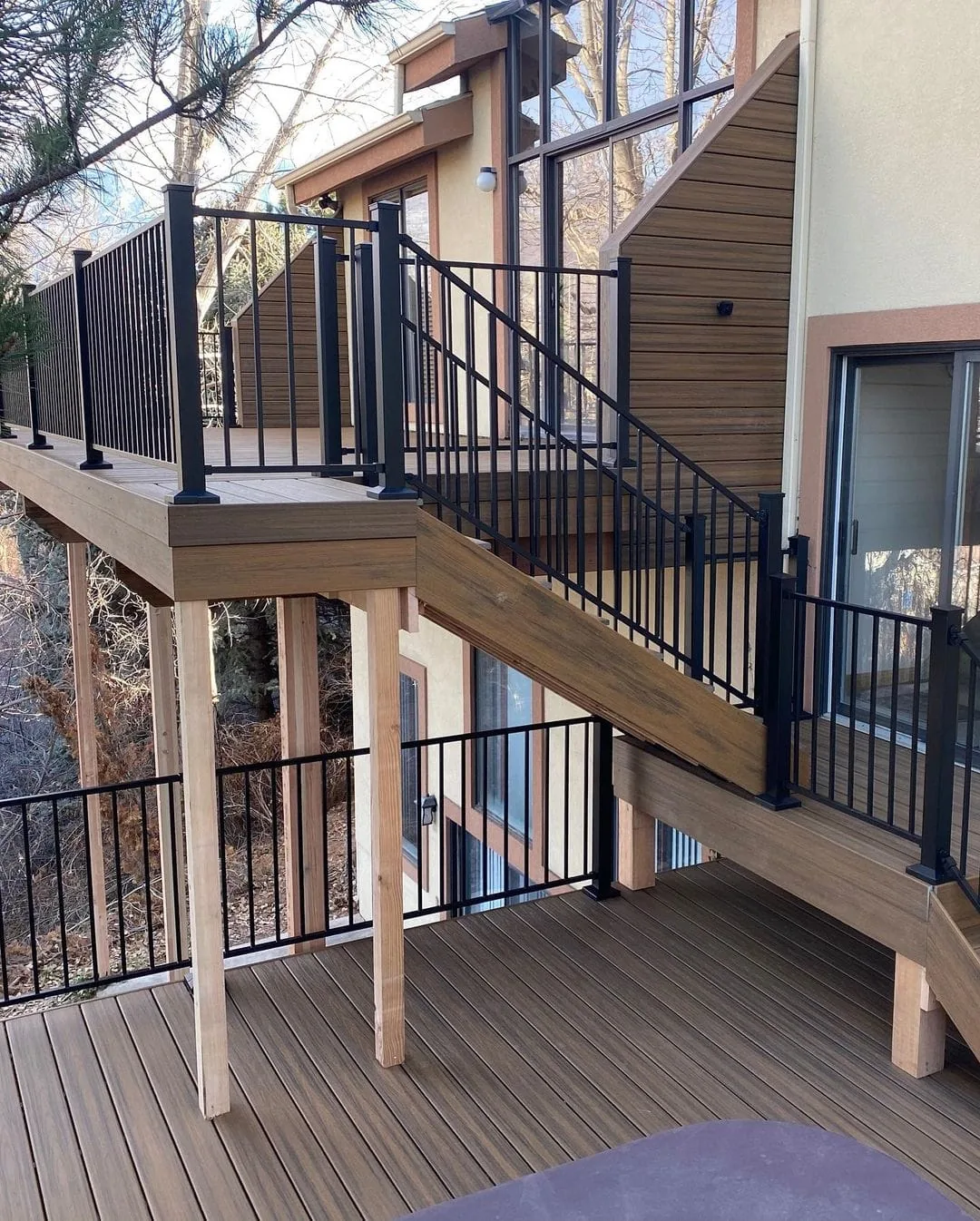 Utah Deck Company project image