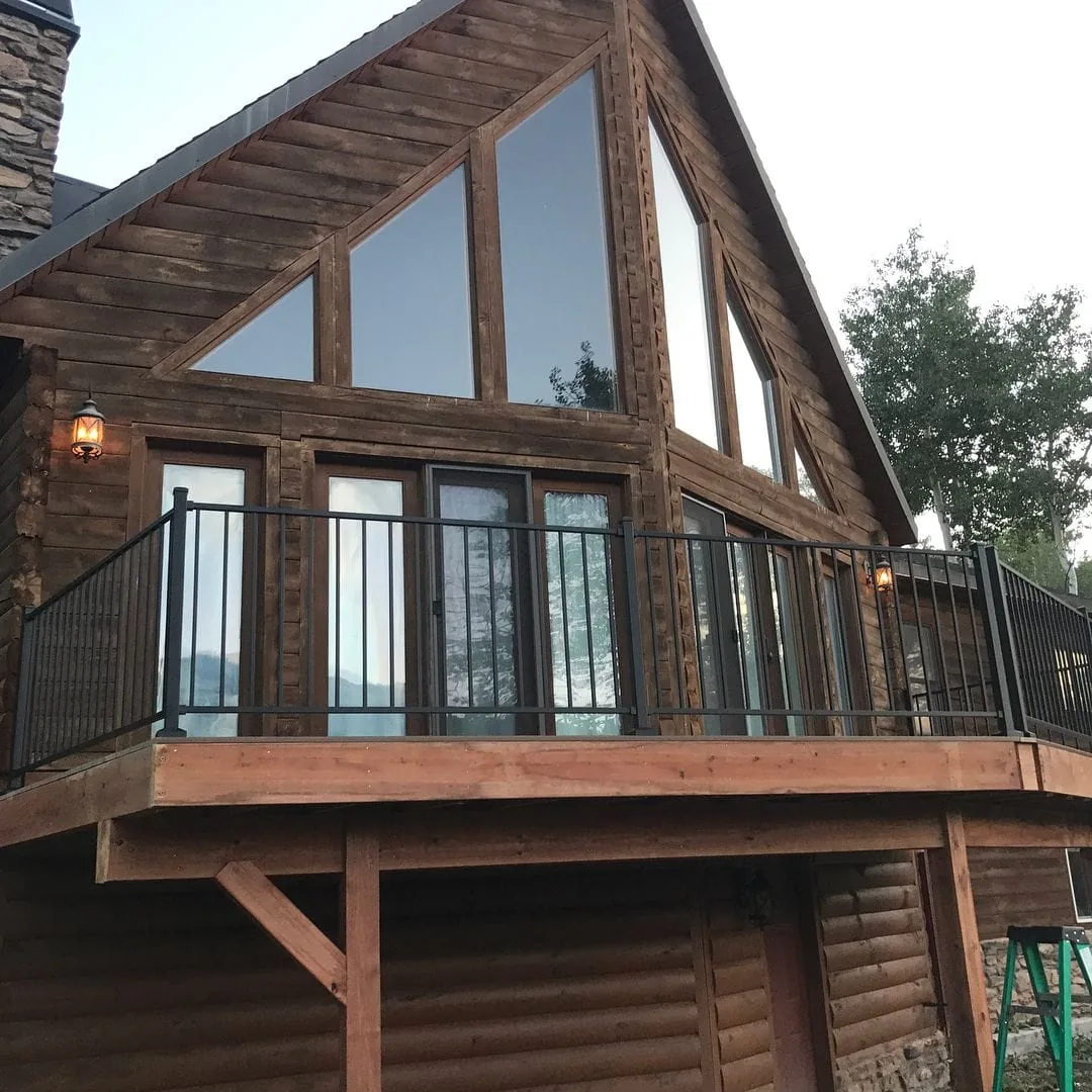 Utah Deck Company project image