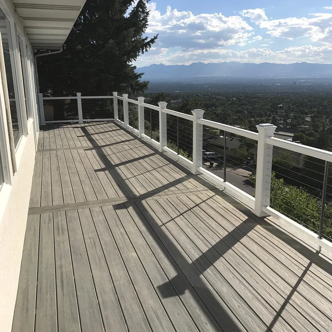 Utah Deck Company project image