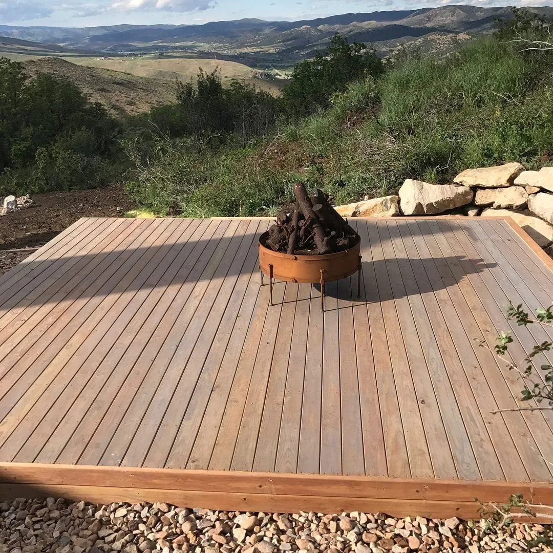 Utah Deck Company project image