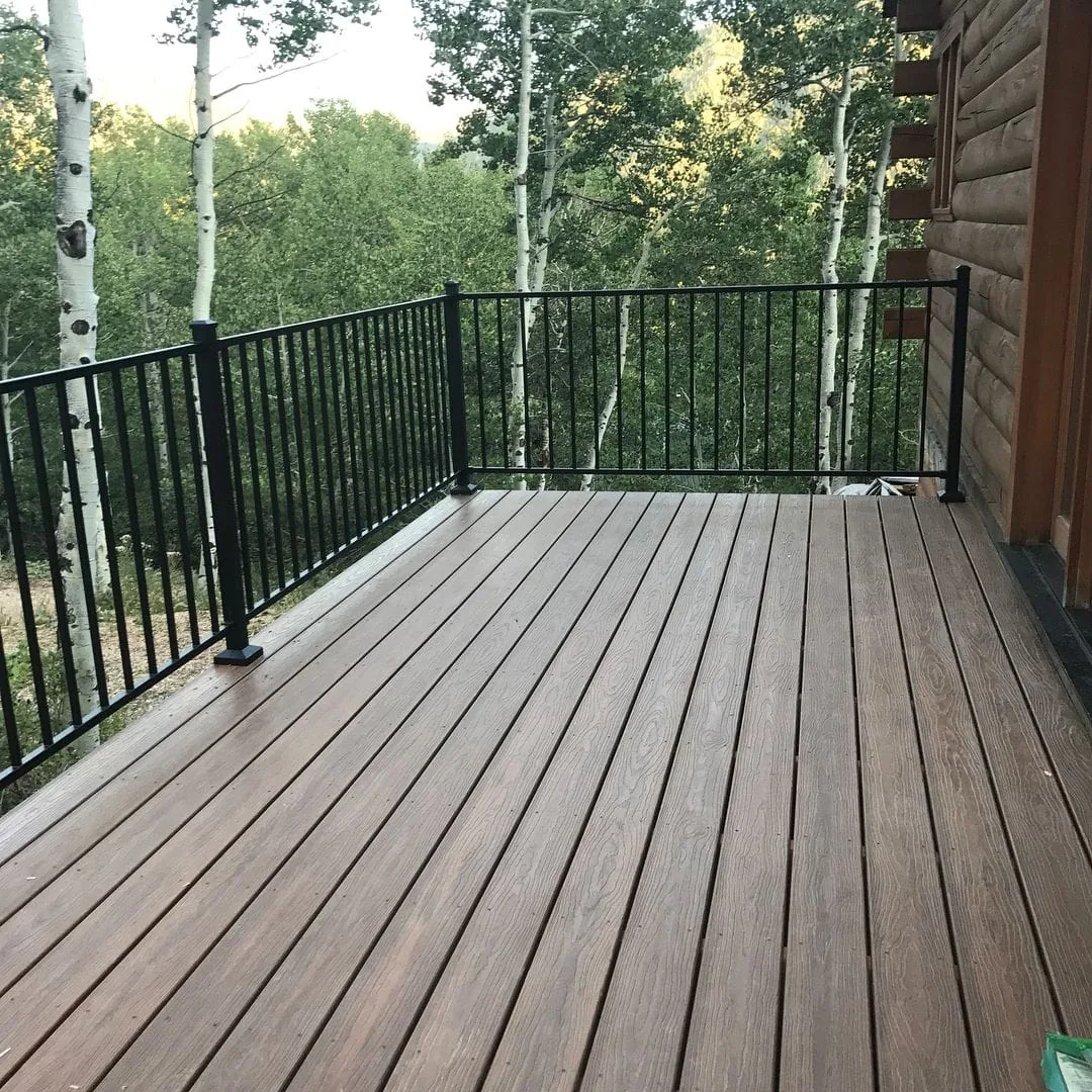 Utah Deck Company project image