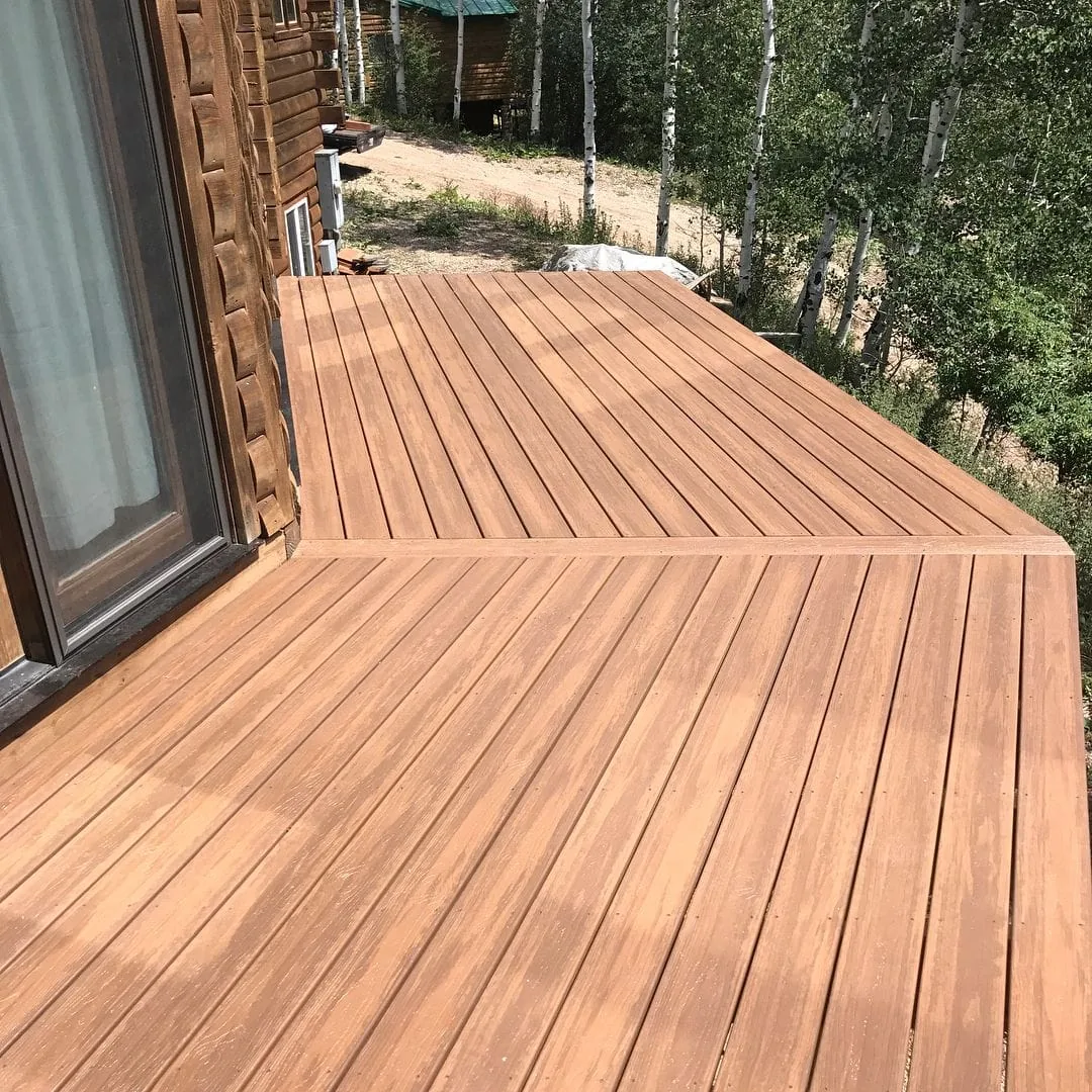 Utah Deck Company project image