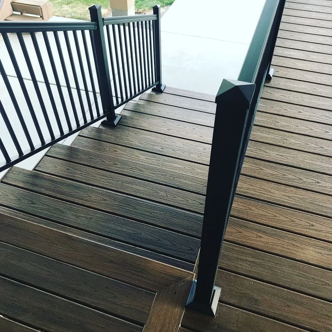 Utah Deck Company project image