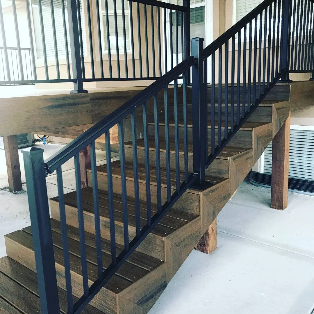 Utah Deck Company project image