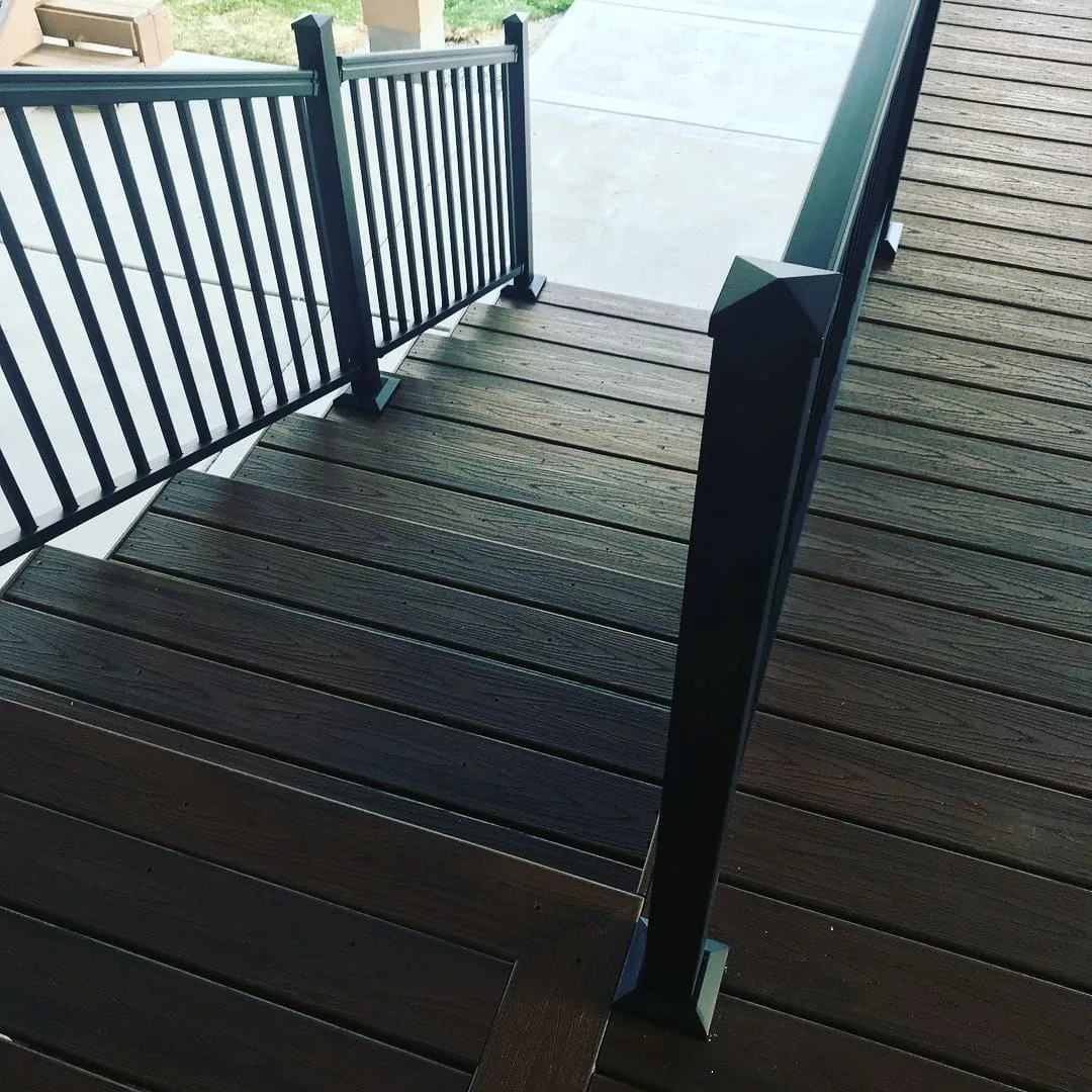 Utah Deck Company project image