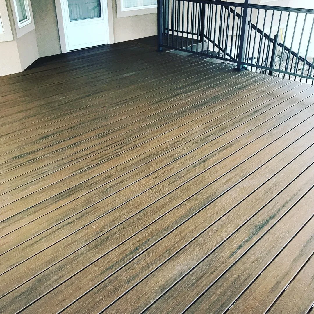 Utah Deck Company project image