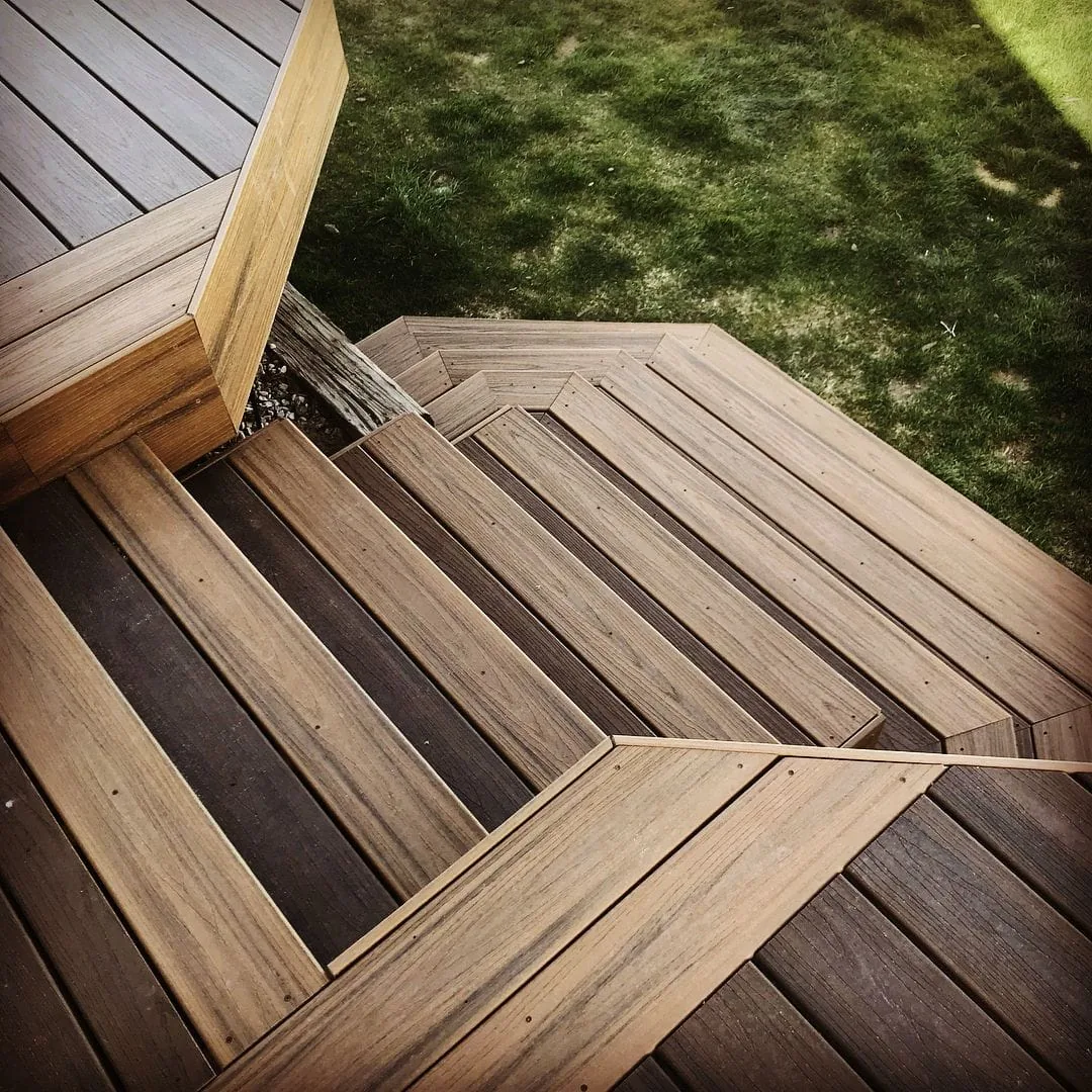 Utah Deck Company project image
