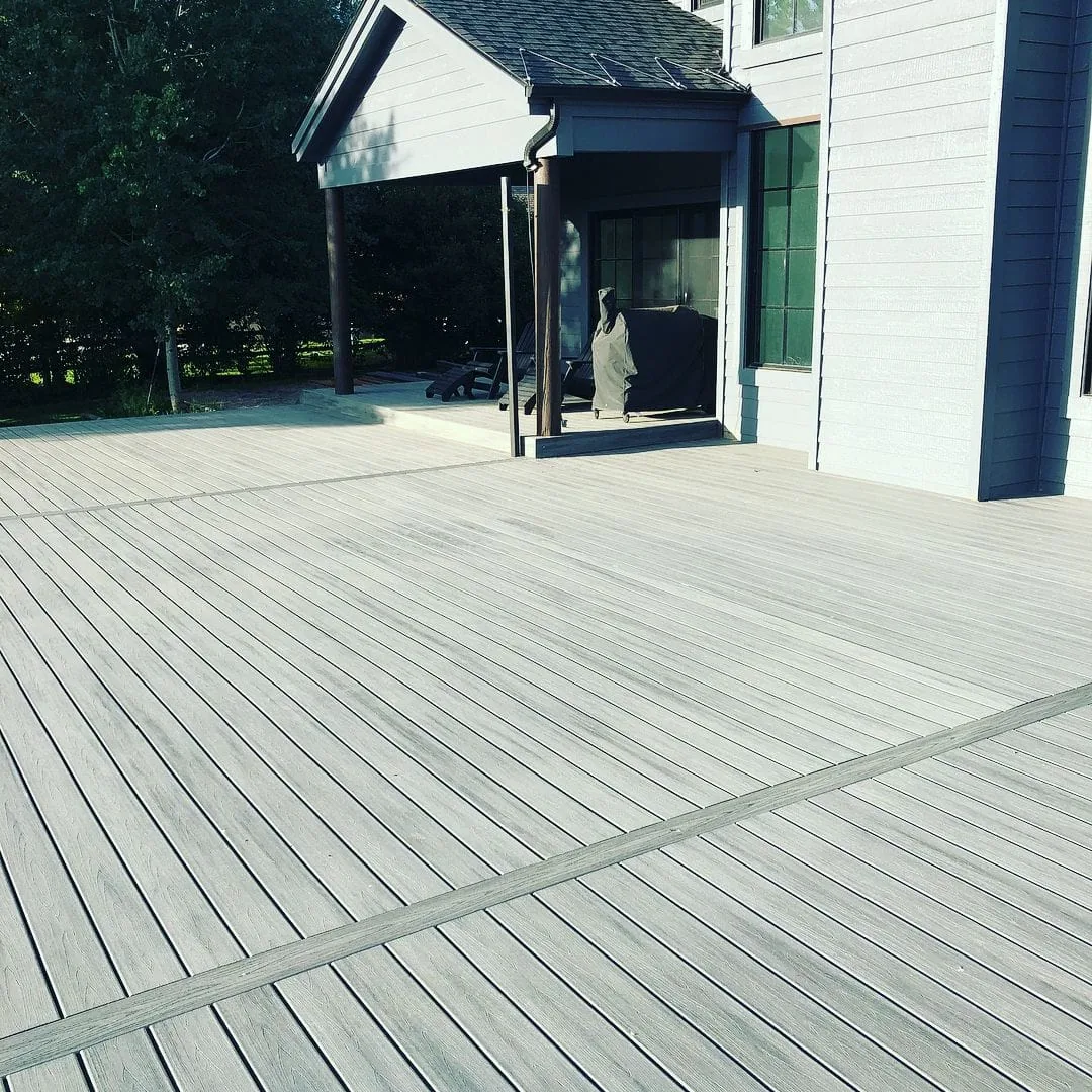 Utah Deck Company project image