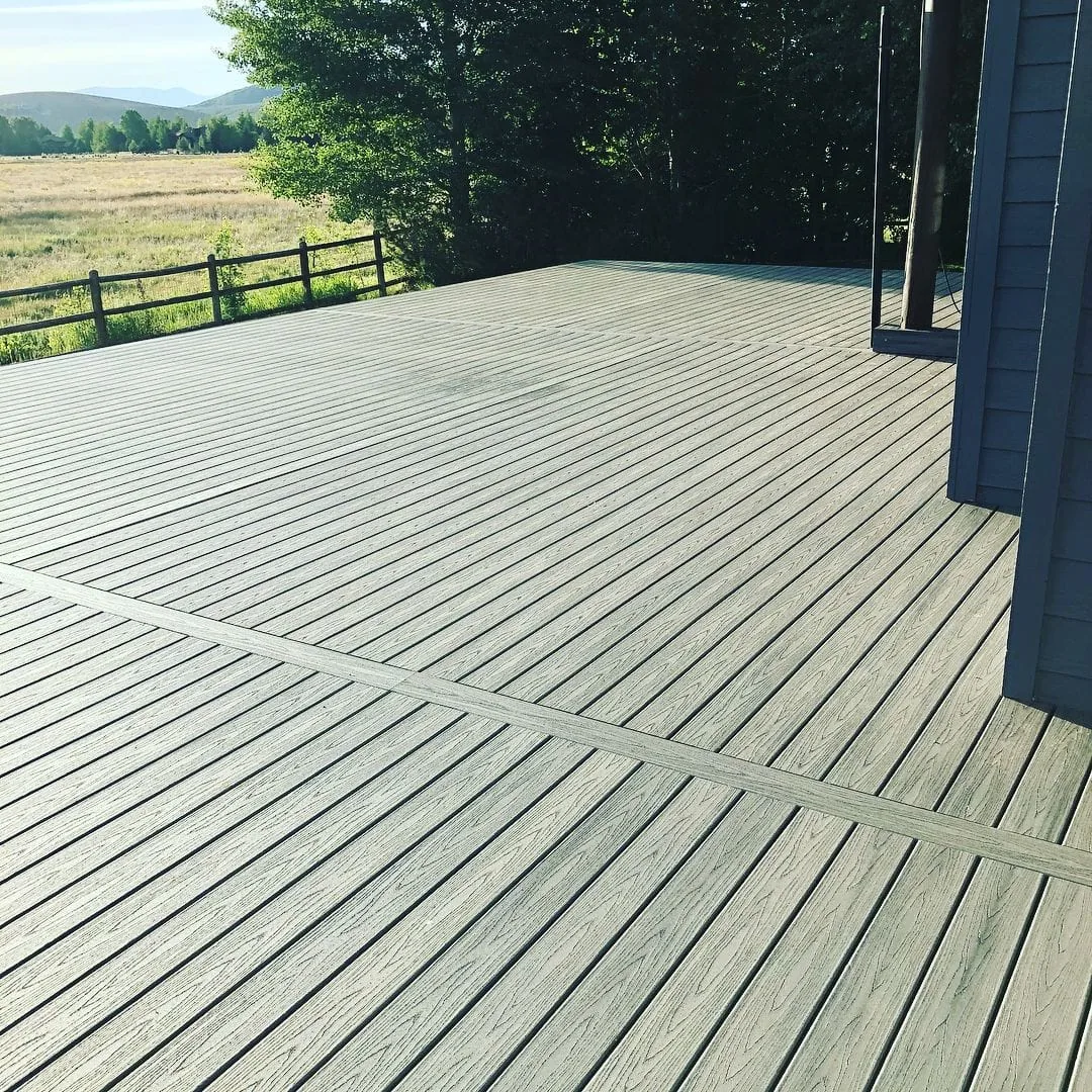 Utah Deck Company project image