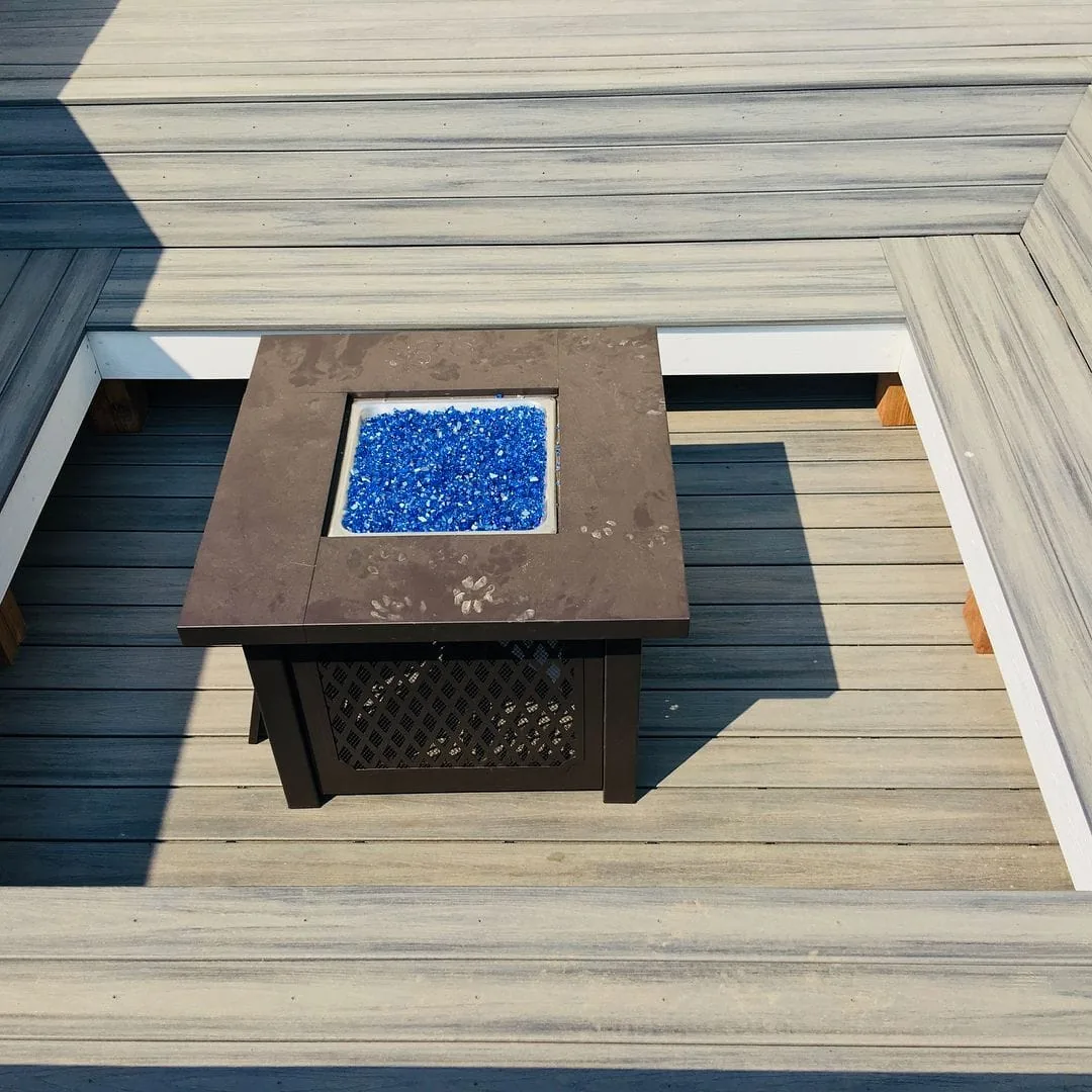 Utah Deck Company project image